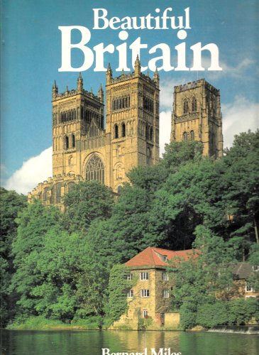 Stock image for Beautiful Britain for sale by Better World Books