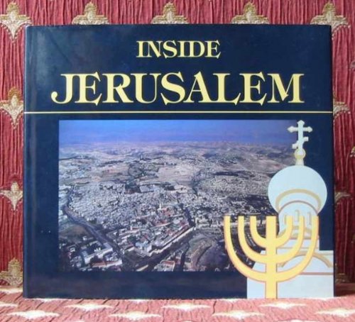 Inside Jerusalem