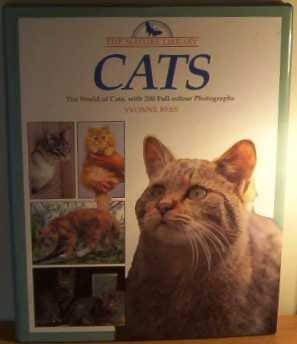 Imagen de archivo de Cats a la venta por Better World Books