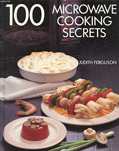 Beispielbild fr 100 secretos de la cocina con microondas (Cocina fcil con microondas) zum Verkauf von AwesomeBooks