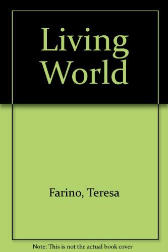 Beispielbild fr Living World zum Verkauf von WorldofBooks