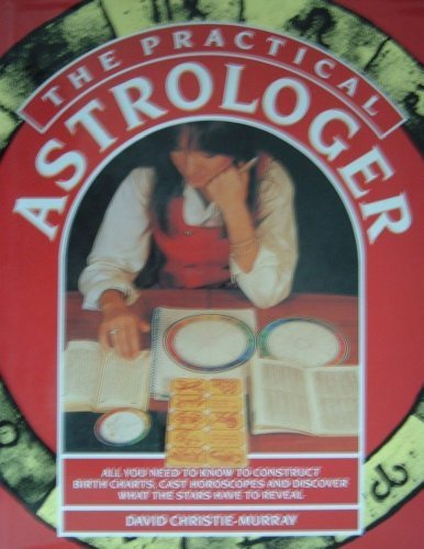 Stock image for Practical Astrologer for sale by WorldofBooks