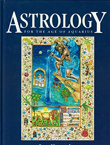 Astrology for the Age of Aquarius