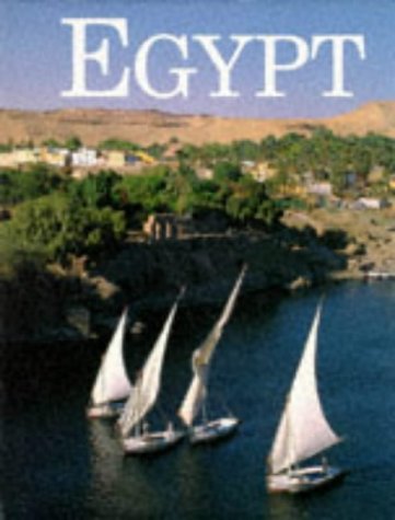 Beispielbild fr Egypt (Countries) zum Verkauf von AwesomeBooks