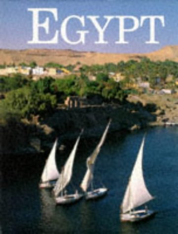 9781855012905: Egypt (Countries S.)