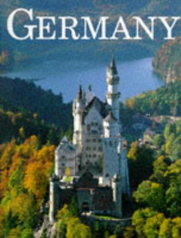 Beispielbild fr Germany (Countries) zum Verkauf von AwesomeBooks
