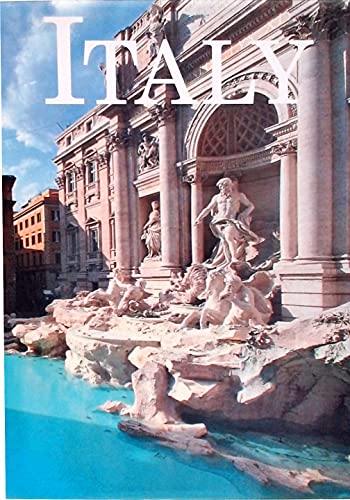 Stock image for Italy for sale by Better World Books