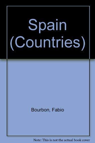 Stock image for Spain (Countries) for sale by AwesomeBooks