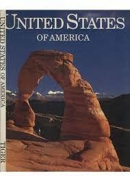 Stock image for United States of America (Countries S.) for sale by WorldofBooks