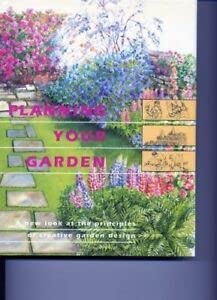 Stock image for Planning Your Garden for sale by Better World Books