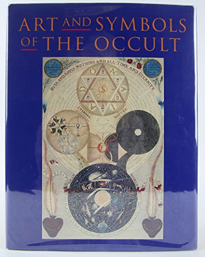 Art and Symbols of the Occult (9781855013056) by Wasserman, James