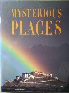 Imagen de archivo de Mysterious Places a la venta por Better World Books