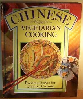Beispielbild fr Chinese Vegetarian Cooking (Colour Cookery) zum Verkauf von WorldofBooks