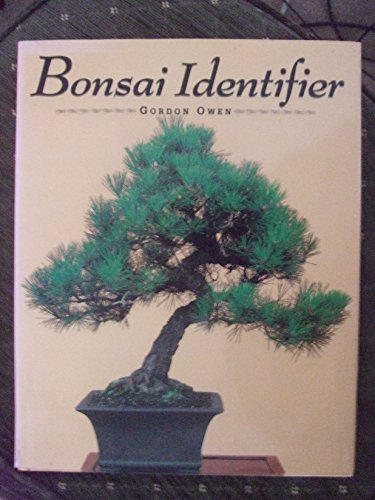 Stock image for BONSAI for sale by AwesomeBooks