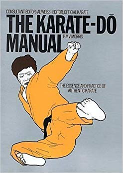 9781855013612: The Karate-Do Manual