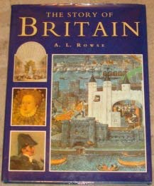 9781855013926: The Story of Britain