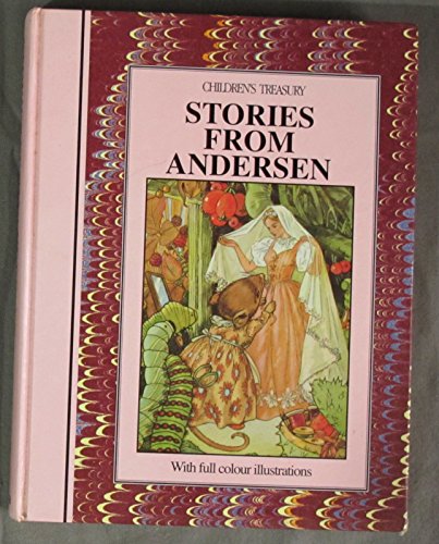 Stories From Andersen