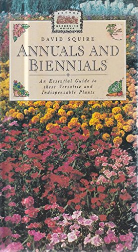 Annuals & Biennals