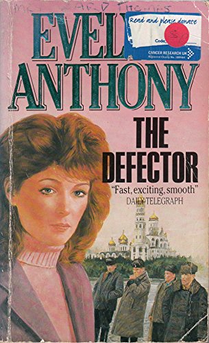 Stock image for The Defector for sale by ThriftBooks-Dallas