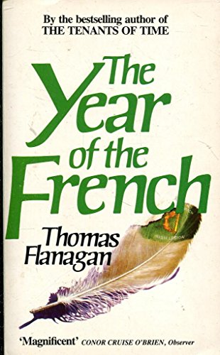 9781855014466: The Year of the French