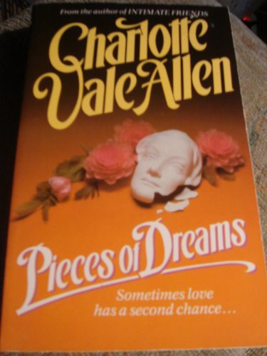 Stock image for PIECES OF DREAMS for sale by AwesomeBooks
