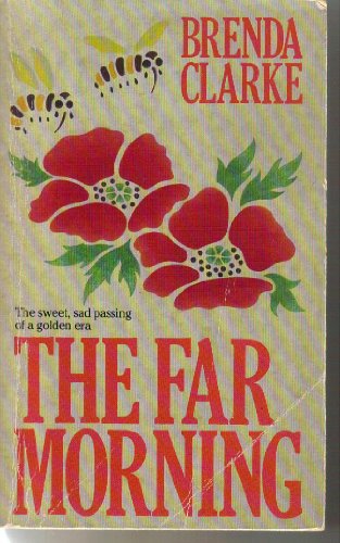 9781855014572: The Far Morning