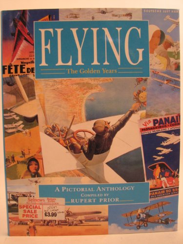 Beispielbild fr Flying zum Verkauf von Better World Books