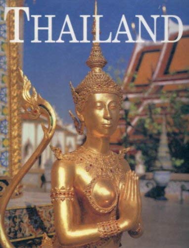 Thailand (Countries) (9781855014770) by Beek, Steve Van