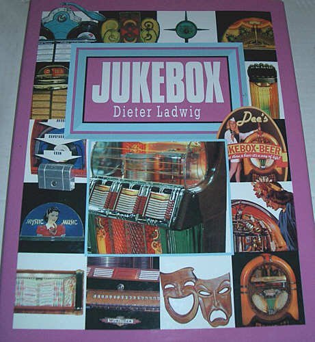 Imagen de archivo de Jukebox (Style Manuals) a la venta por HPB-Red