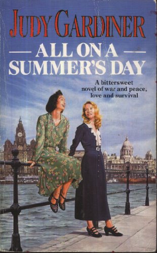Stock image for All on a Summer's Day for sale by AwesomeBooks