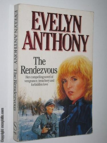 Stock image for The Rendezvous, The for sale by ThriftBooks-Atlanta