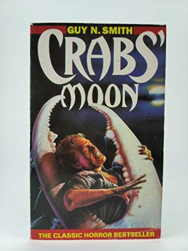 Beispielbild fr Crabs' Moon zum Verkauf von WorldofBooks