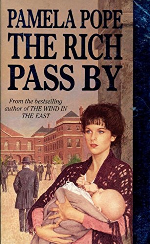 Stock image for The rich pass by for sale by Infinity Books Japan