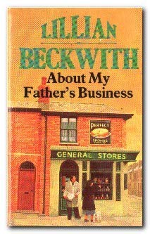 Beispielbild fr About My Fathers Business zum Verkauf von Reuseabook