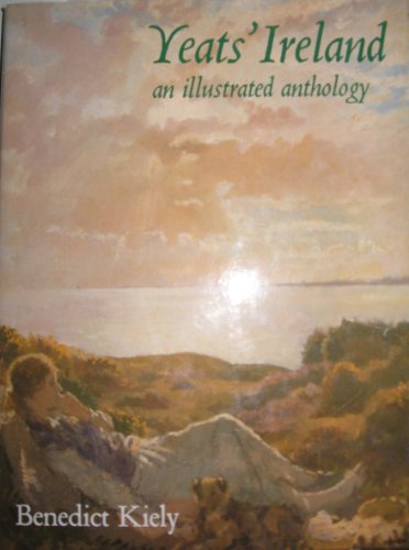 YEATS' IRELAND - an illustrtaed anthology