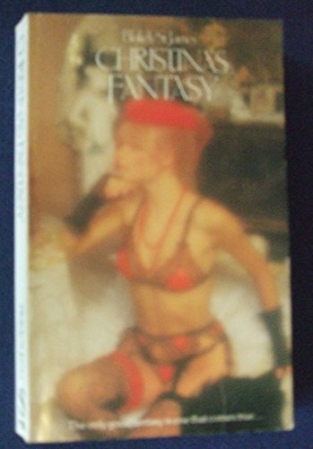 Stock image for Christina's Fantasy for sale by The London Bookworm