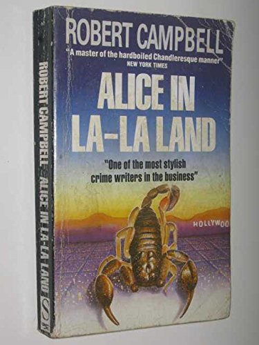 9781855015548: Alice In La-La Land