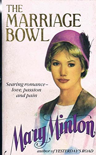 Stock image for The Marriage Bowl for sale by AwesomeBooks