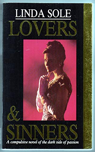 Stock image for Lovers & Sinners for sale by Bahamut Media