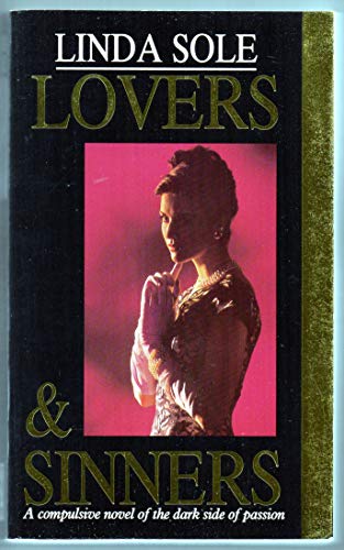 9781855015753: Lovers & Sinners
