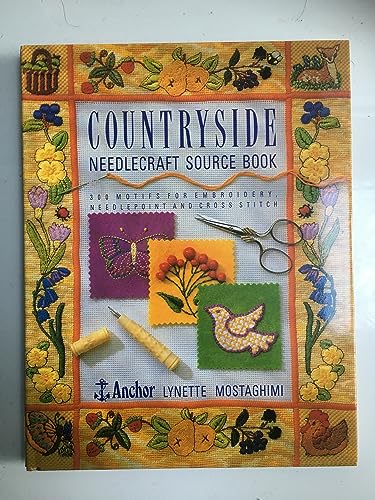 Imagen de archivo de Countryside Needlecraft Source Book a la venta por Wonder Book