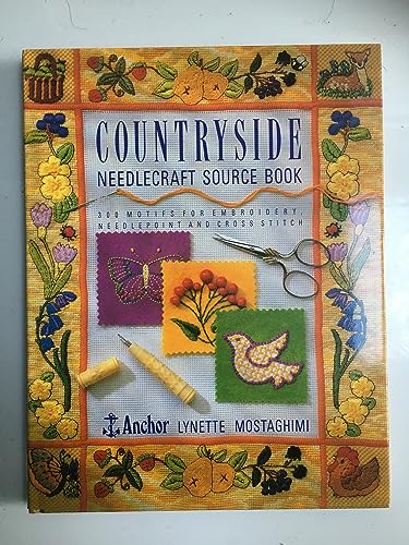 Stock image for Countryside Needlecraft Source Book for sale by Wonder Book