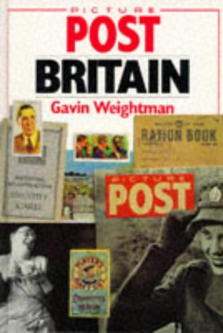 Stock image for Picture Post" Britain for sale by WorldofBooks