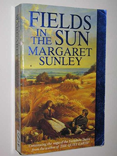 Imagen de archivo de Fields in the Sun a la venta por AwesomeBooks