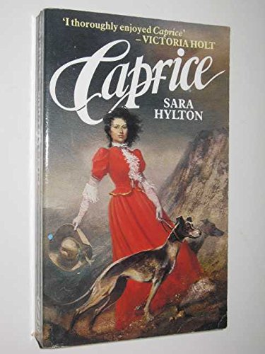 Stock image for CAPRICE. for sale by AwesomeBooks