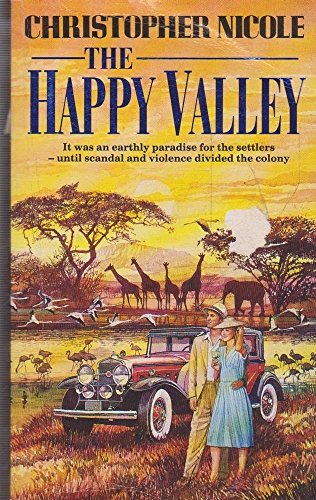 9781855016576: The Happy Valley