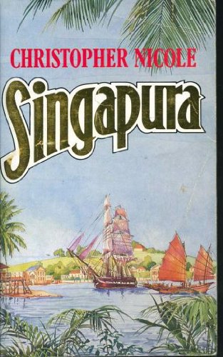 Imagen de archivo de Singapura a la venta por WorldofBooks