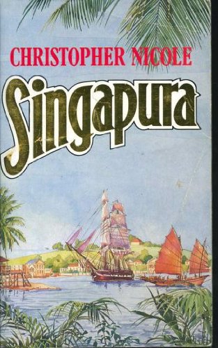 Stock image for Singapura for sale by WorldofBooks