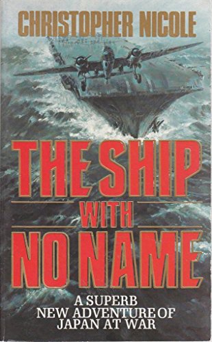 9781855016736: The Ship with No Name