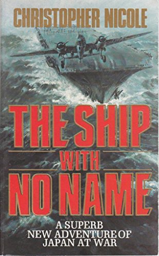 Stock image for The Ship with No Name for sale by WorldofBooks